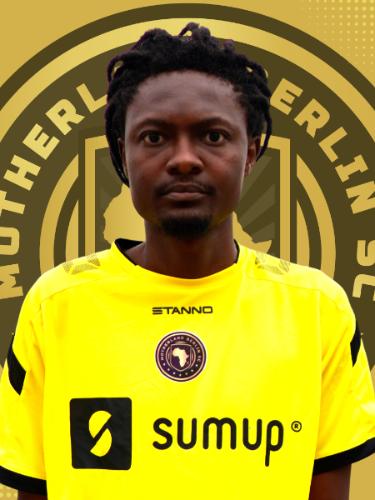 Ayodeji Samuel Fakunle