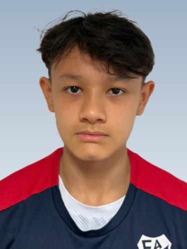 Mailo Jie Fung Wittenborn