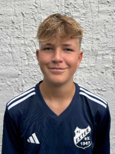 Domenik Birr