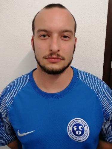 Yannis Simon