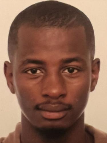 Mamadou Djouma Bah