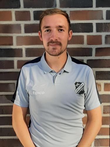Daniel Weiß