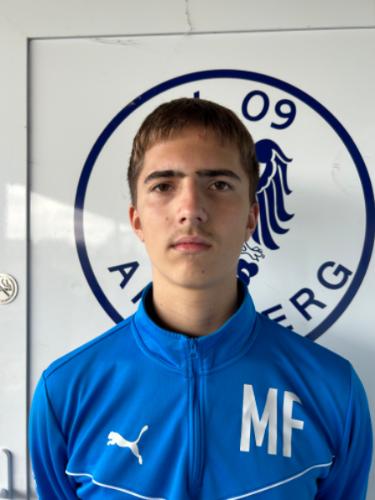 Malte Franke