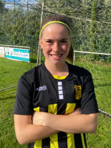 Finni Marie Müller