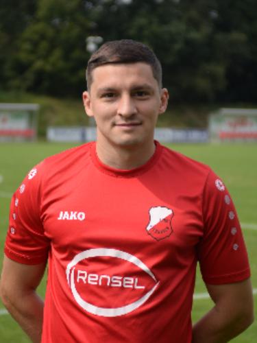 Artem Bazauer