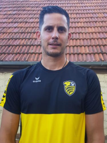 Tobias Kampert
