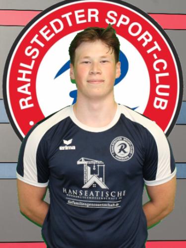 Kian Bennett Teichert