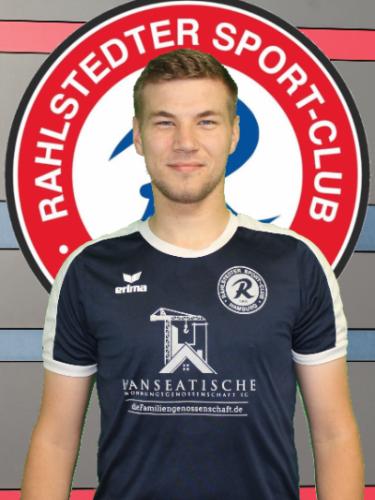 Max Voß