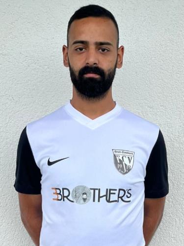 Yasin Güven