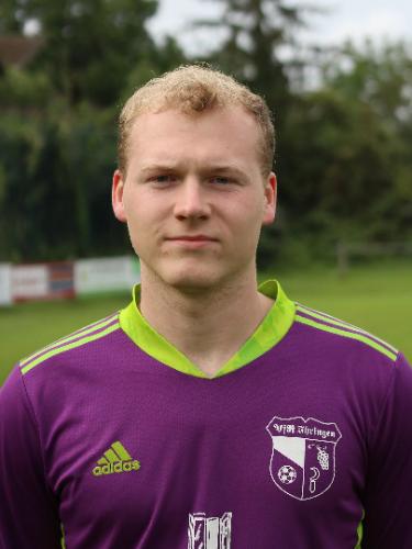 Nico Schlachter
