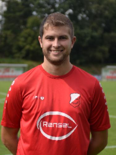 Stefan Pollmann