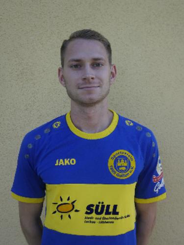 Sandro Grunewald