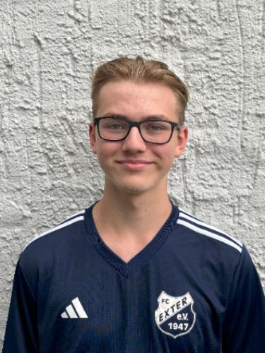 Luca Paul Schürmann