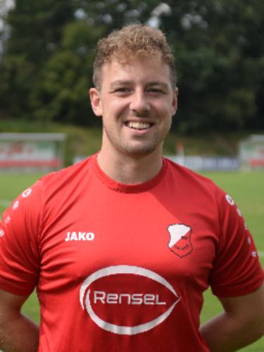 Daniel Schulz