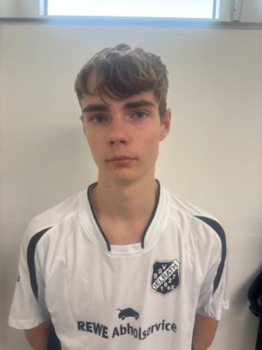 Jakob Schill