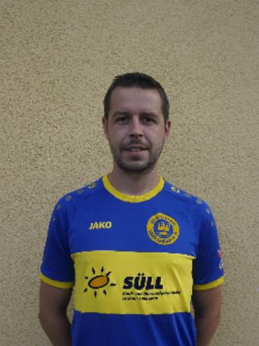 Felix Lehmann