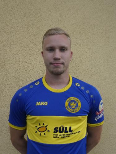 Nico Lewerenz