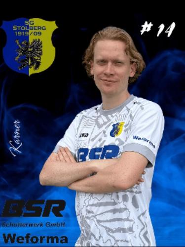 David Karner