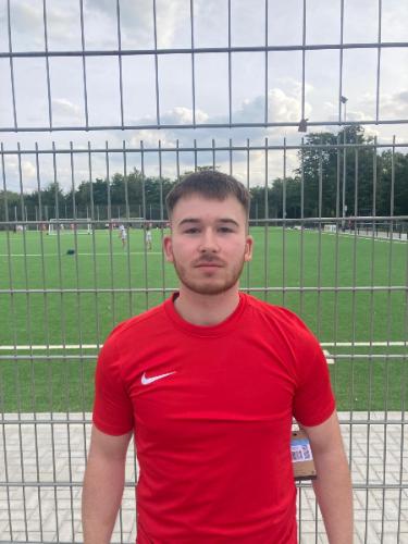 Nino Sarlandziev