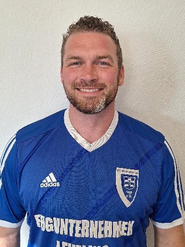Tobias Kedzia