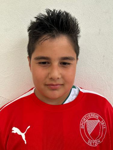 Orhan Mirac Bodur