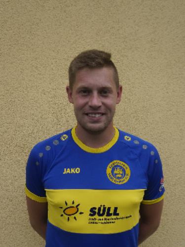 Niklas Stelter