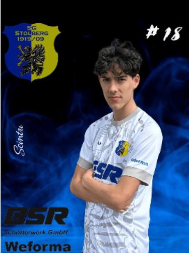 Gian-Luca Claudio Scintu