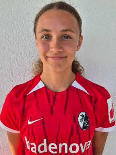 Lynn Valentina Feiertag