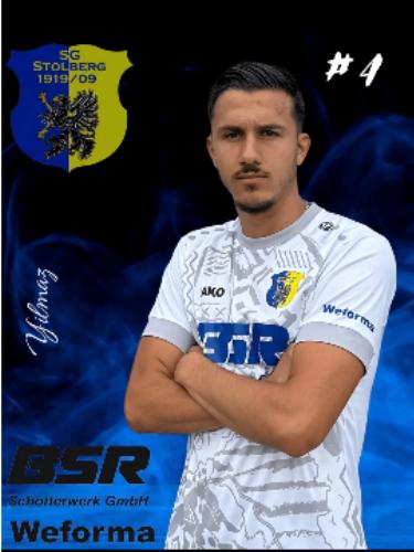 Semih Yilmaz