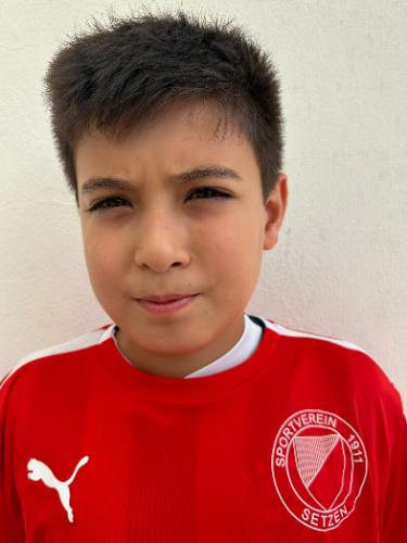 Bünyamin Karakaya