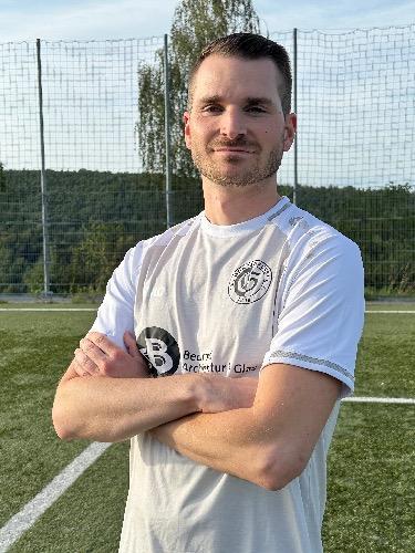 Jonas Heckmann