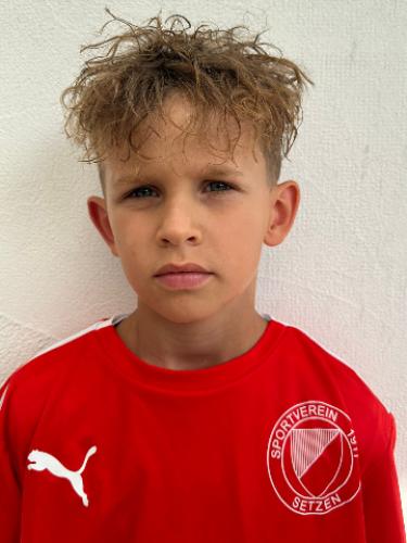 Lian Joel Schneider