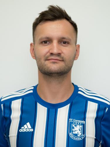Samuel Endler