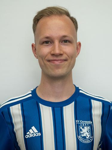 Eric Fischer