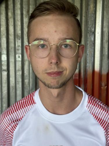 Julian Braag