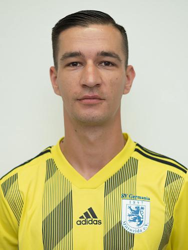 David Lüdtke