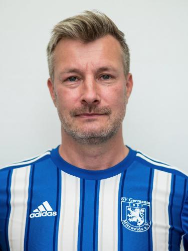 Kai Mané
