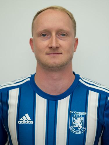 Chris Müller