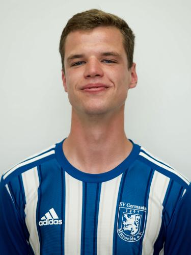 Jannik Roßberg