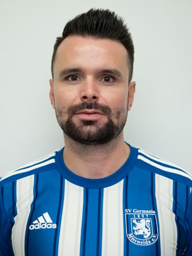 Ronny Schubert
