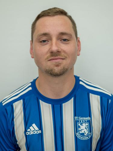 Kevin Wehner