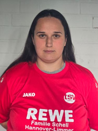 Yvonne Wegner