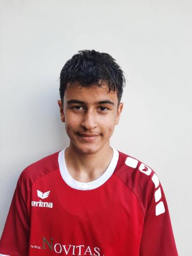 Emir Mefail Erfidan