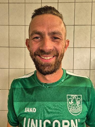 Domenik Hülsbusch