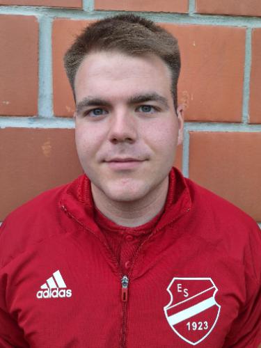 Niclas Dannenbring