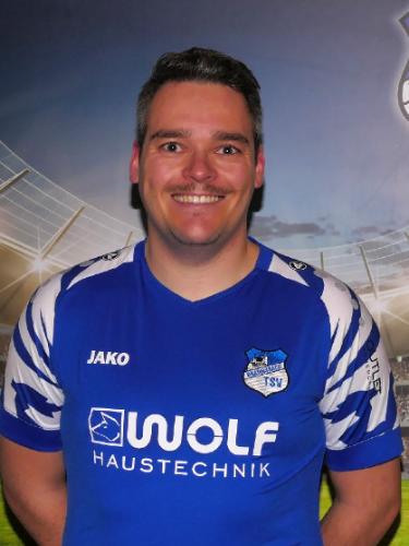 Kai Uwe Braun