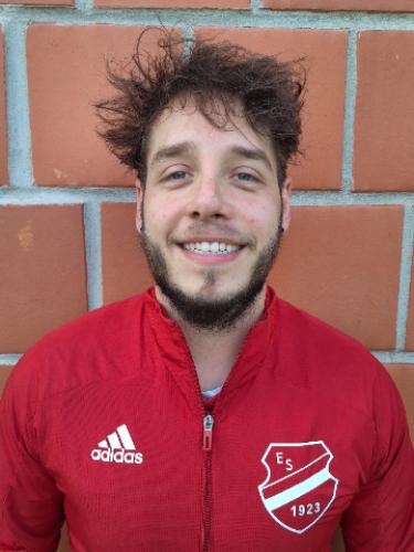 Marco Palmieri