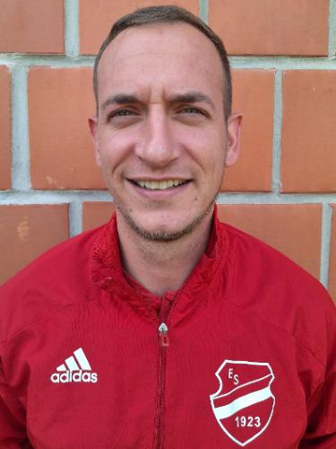 Daniel Richter