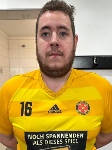 Jonas Arends