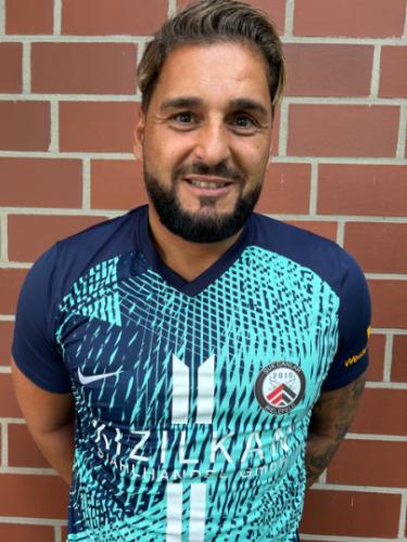 Ilhan Arslan